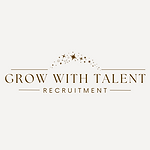 Logo van Grow With Talent