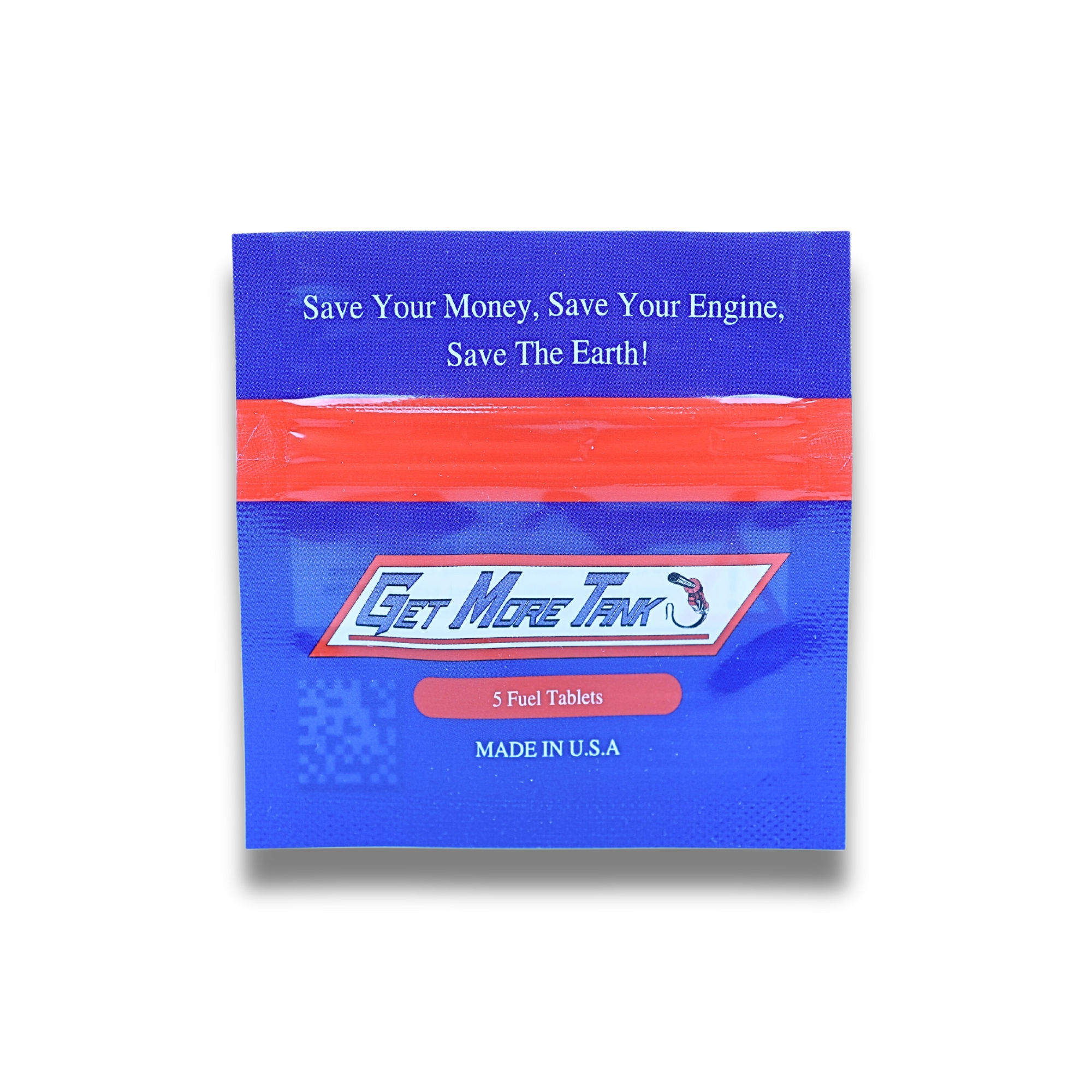 Get More Tank 5 Pack