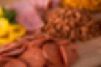 TOPPINGS