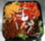 TACO SALAD