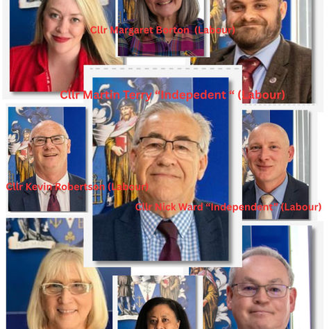 Which Southend councillors, up for election in May, want to build 10,000 unaffordable houses, not prioritised for locals, on Bournes Green green belt?