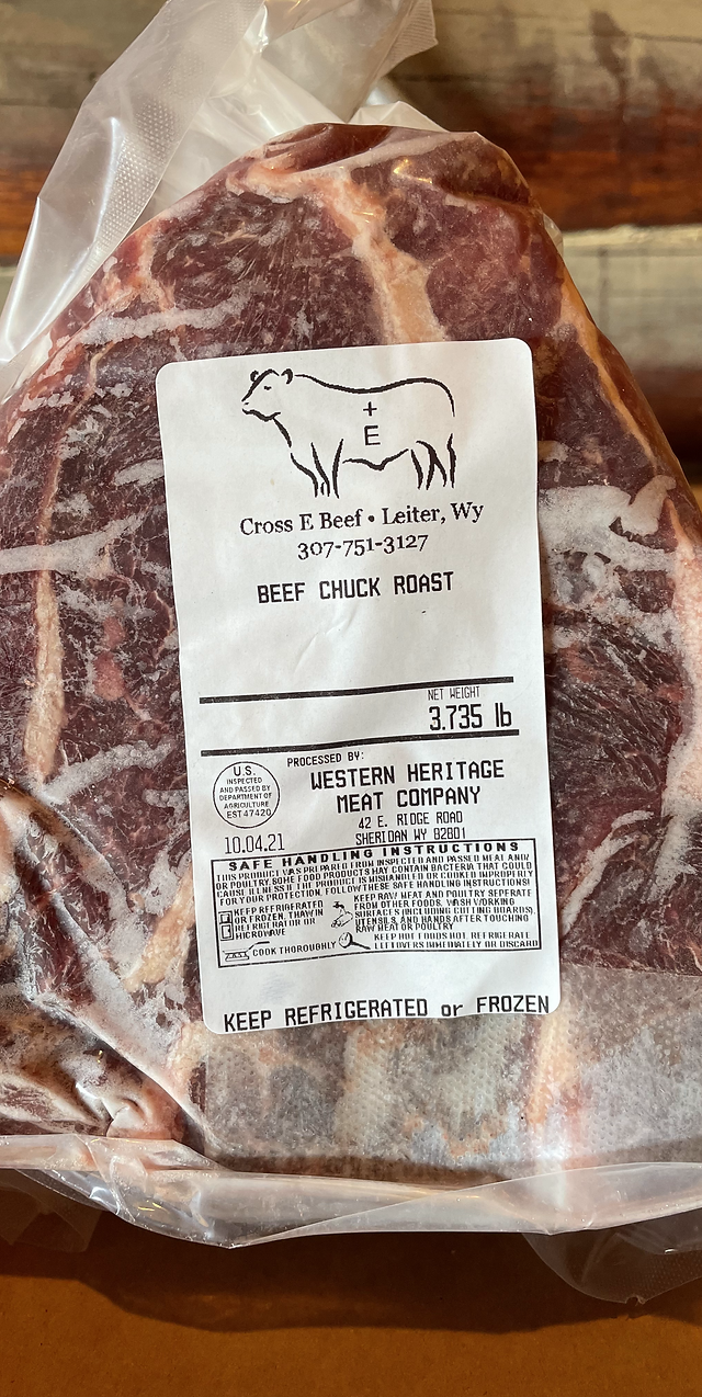 Shop Our Products | Edairybeef