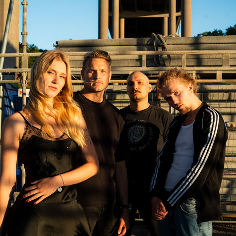 Bläck South Nation Music Group