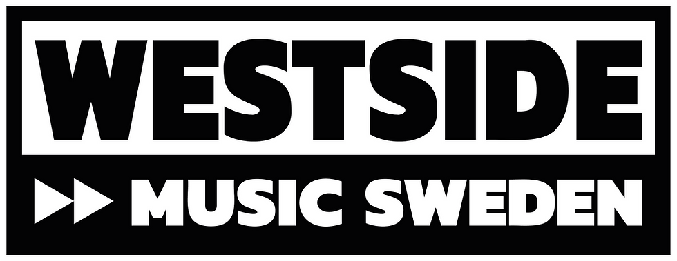 Westside Music Sweden