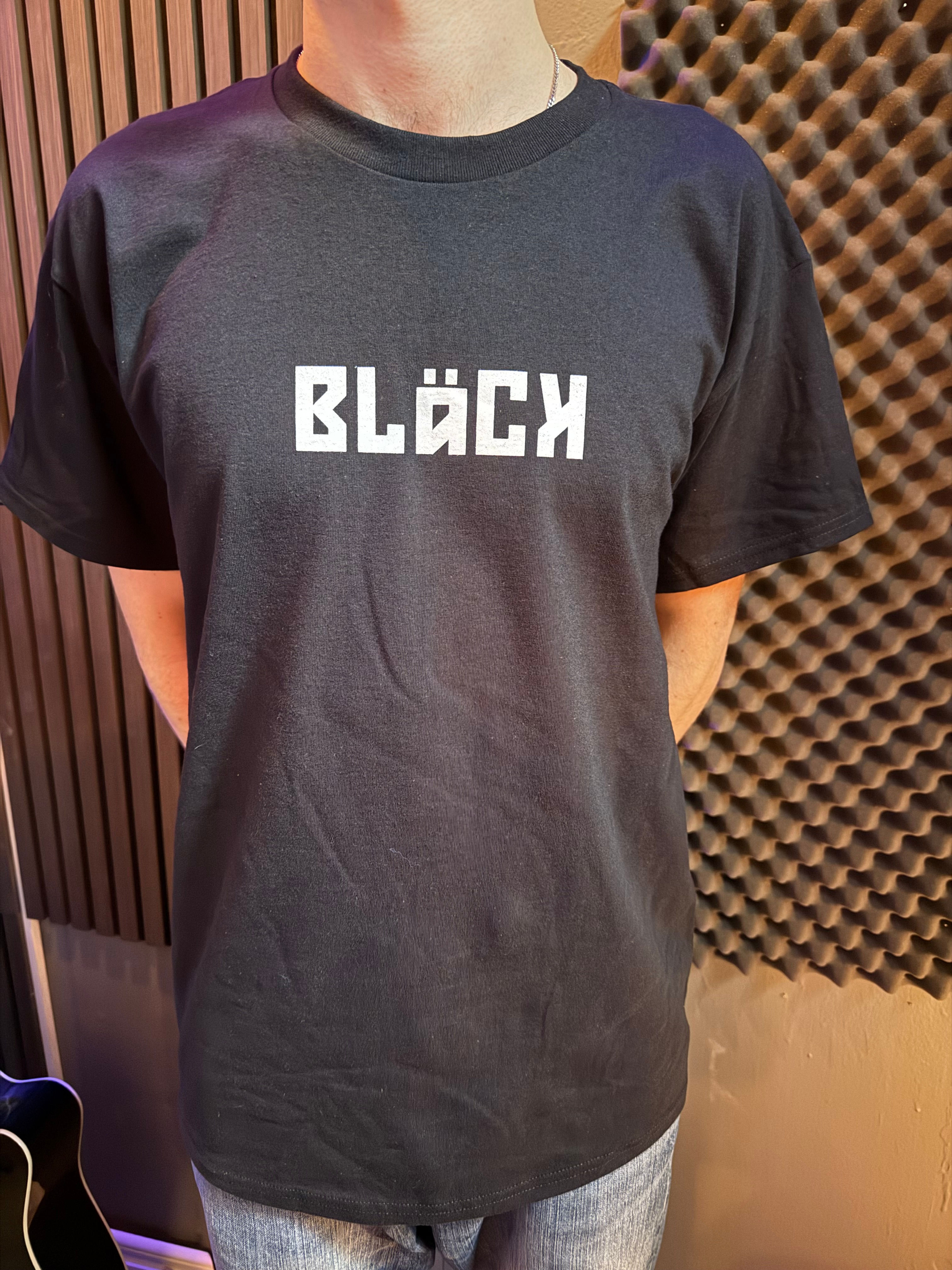 Bläck Tee