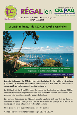 REGALien n°37
