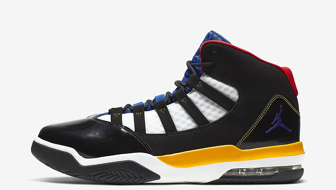 Air Jordan Aura