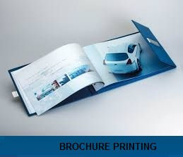 PRINTING-BROCHURE PRINTING