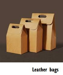 Leather bags1