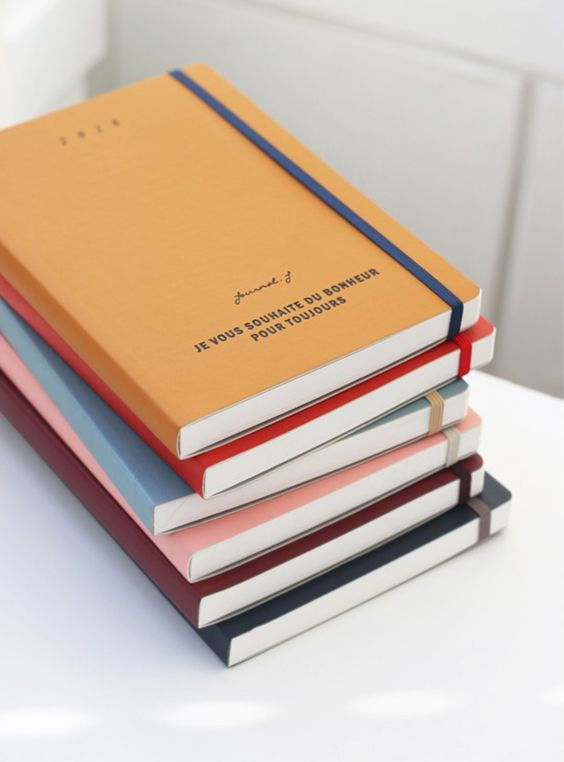 giftman middleeast-diary-notebook