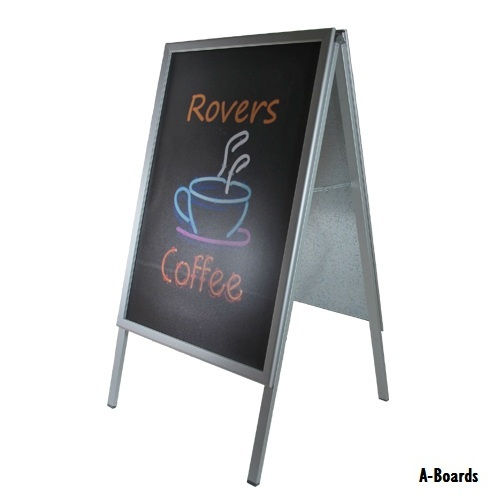 SIGNAGE-A boards1