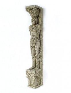 decorman middle east-fibreglass-styrofoam-roman building-pillar-column-dubai-uae