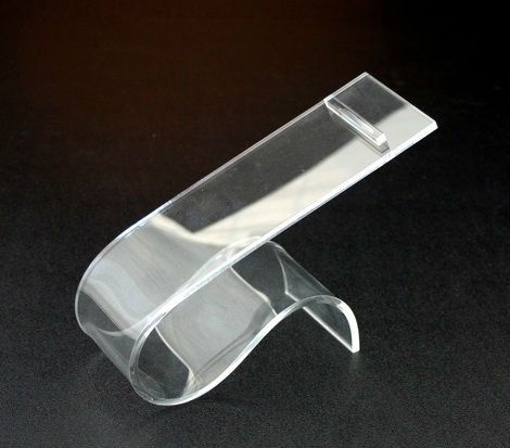 AcrylicMan Middle east-shoe display stand-dubai-uae