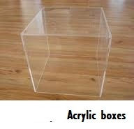 ACRYLIC BOXES-7