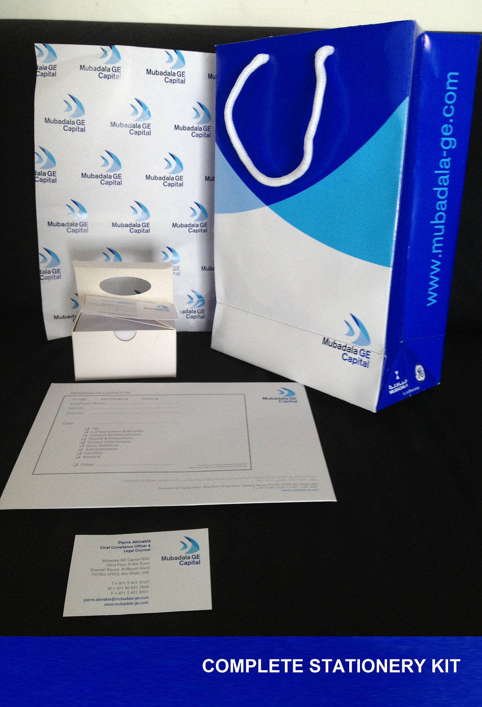 offset-stationery-MGEC STATIONERY