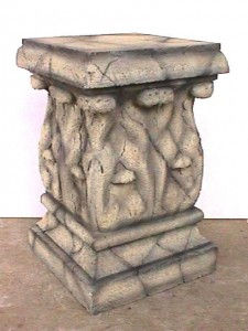 decorman middle east-fibreglass-styrofoam-decorative-pillar-dubai-uae