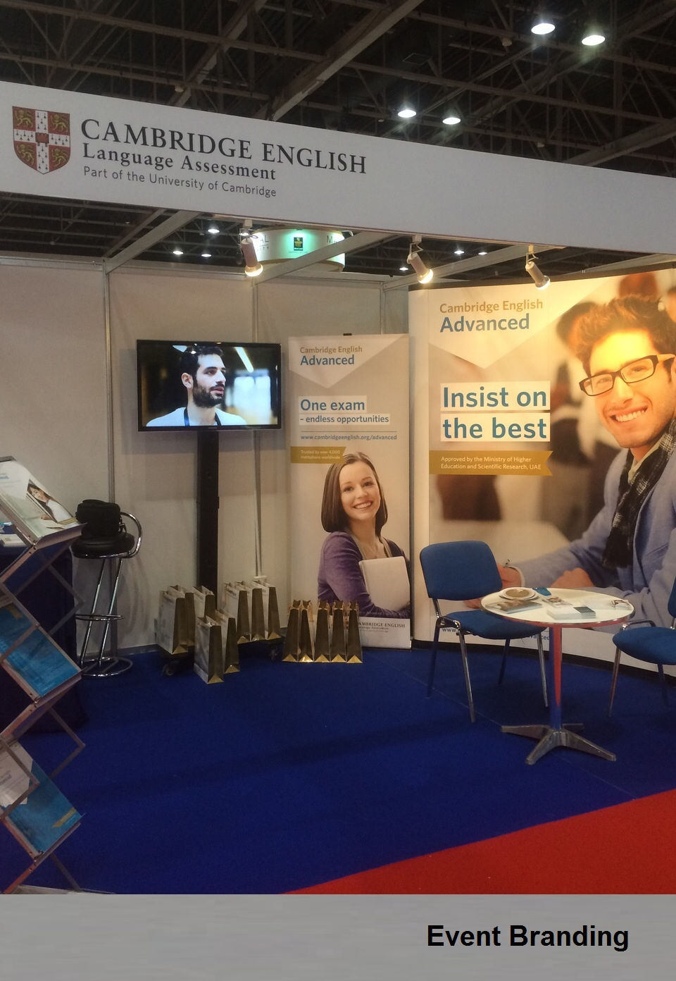 EVENTS-STAND-EXHIBITION-SHELL SCHEME-CAMBRIDGE-GITEX STAND-ebac54136658a9498182d675b14ff232