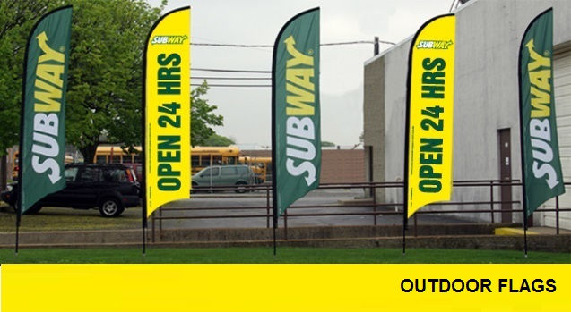 Digital Printing-FLAGS2