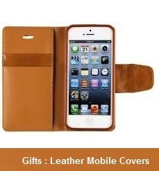 GIFTS-Leathermobilecovers