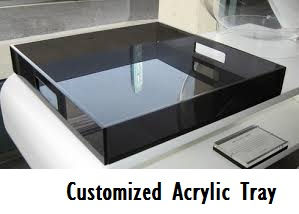ACRYLIC TRAYS-4