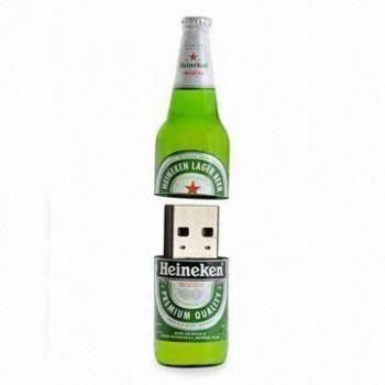 giftman middleeast-botttle-shaped-USB