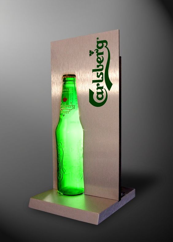 standman middleeast-glorifier-idea-bottle