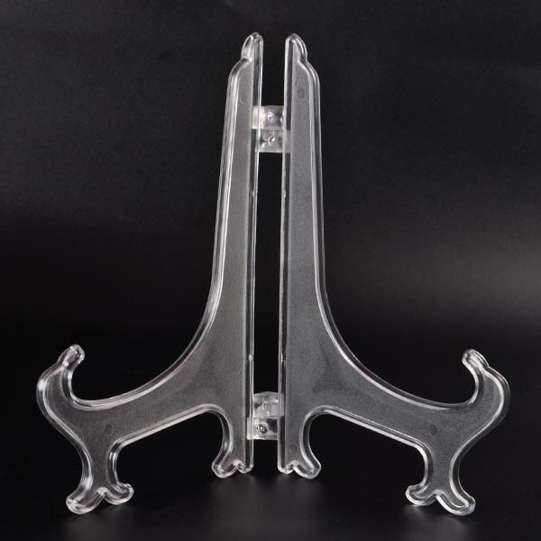 AcrylicMan middle east-plate holder-plastic
