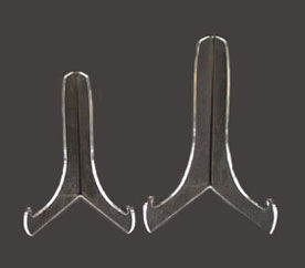 AcrylicMan middle east-plate holder