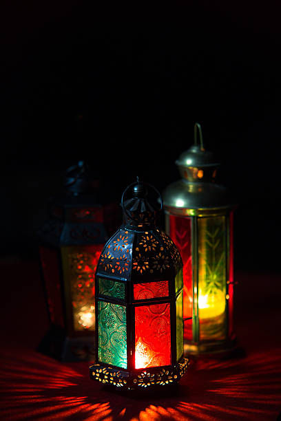 Ramadan lighting-5