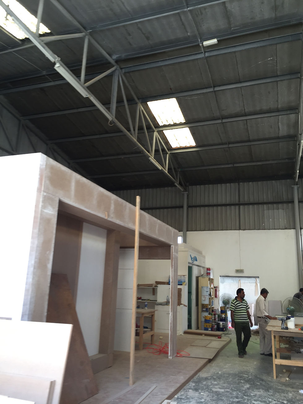 EVENTS-EXHIBITION STANDS-WORKSHOP-IMG_3638