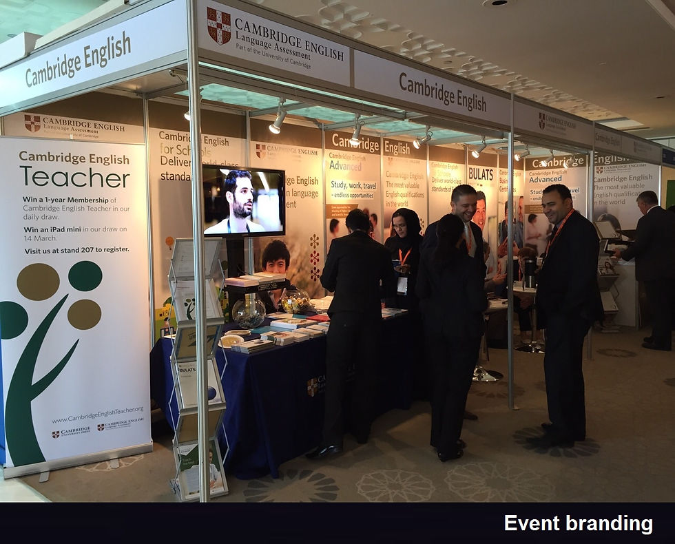EVENTS-STAND-EXHIBITION-SHELL SCHEME-CAMBRIDGE AESOL 2015-cd83161f69980c1afc9bc9626be6c2b9
