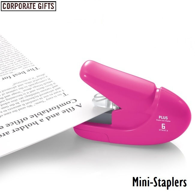 GIFTS-Staplers
