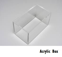 ACRYLIC BOX-6