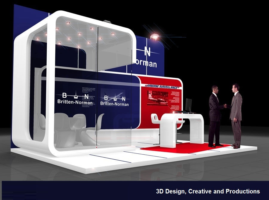 EVENT-Exhibition stands3