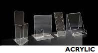 ACRYLIC ITEMS