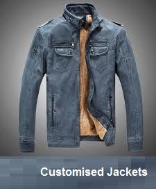 LeatherJackets