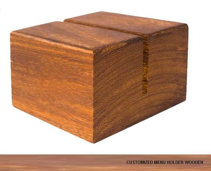 Menuholderwooden13