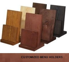 Menuholderwooden14