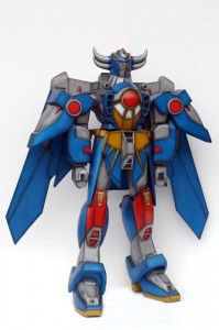decorman middle east-fibreglass-styrofoam-transformer robot-dubai-uae