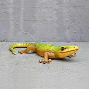 decorman midde east-fibreglass-styrofoam-animal-gecko-lizzard