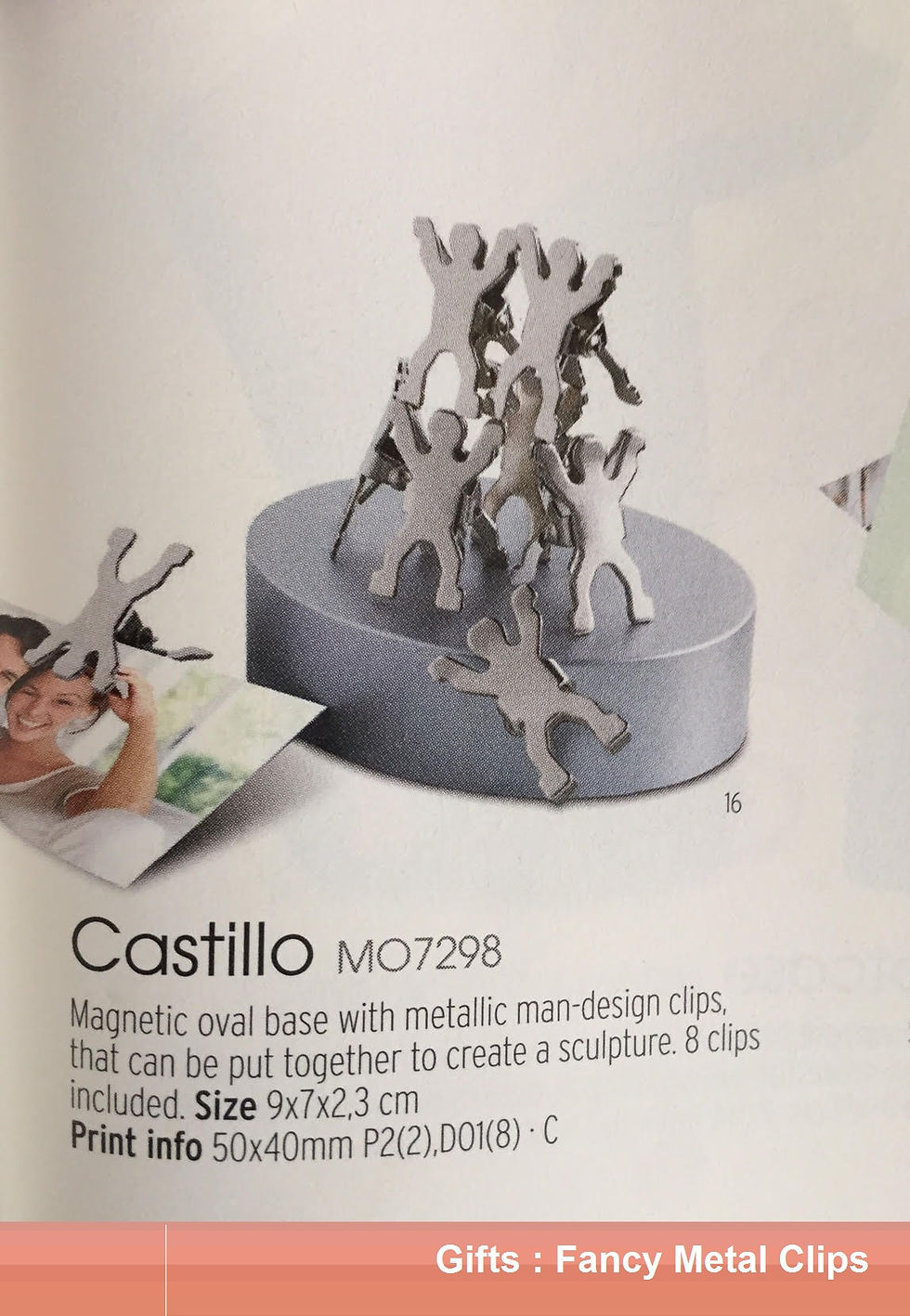 Gifts-desktop-clips-magnetic-photo-holder