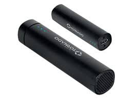 gifts-powerban with speaker