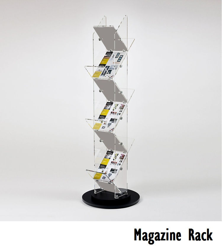 DISPLAY-STANDS-zigzag brochure stands