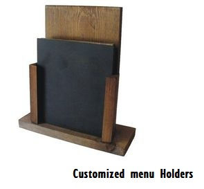 Menuholderwooden15