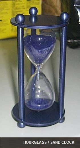 gifts-Sandtimer