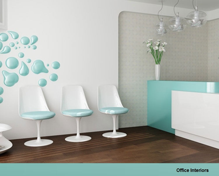 interior fitout