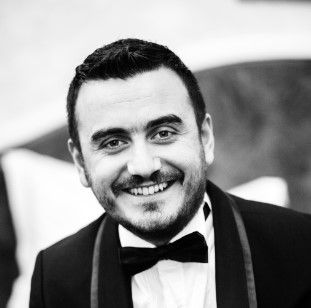 Erhan Dogan