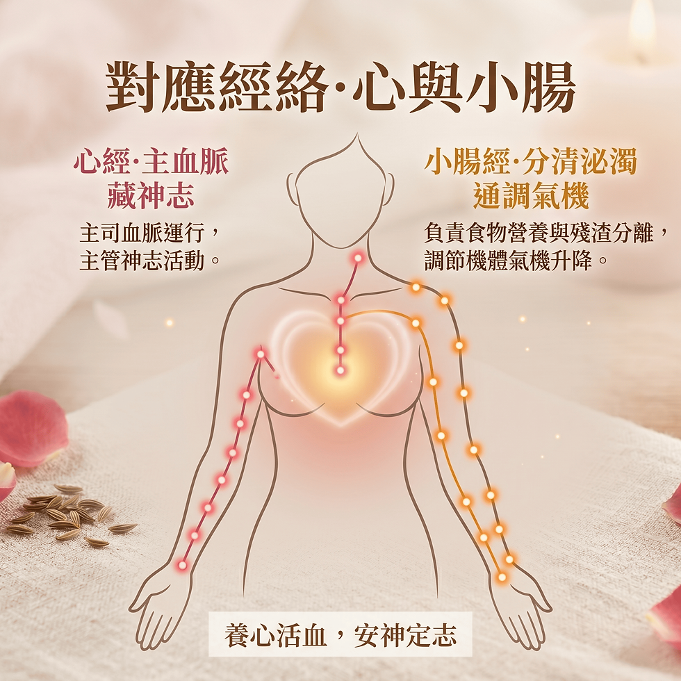 縮圖：火養心油