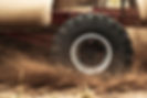 ATV Wheel