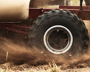ATV Wheel